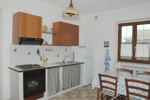 cucina il giogo
